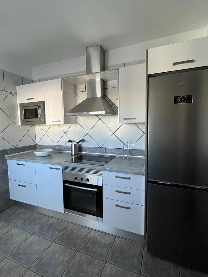 House White Beach Коста Бланка Экстерьер фото