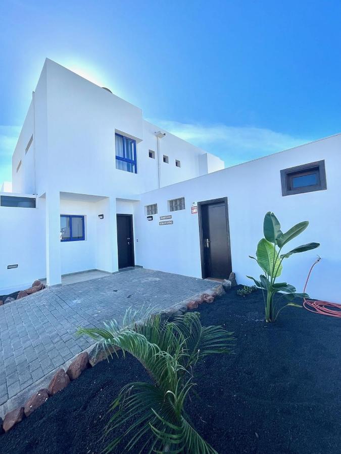 House White Beach Коста Бланка Экстерьер фото