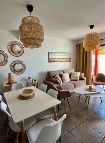 House White Beach Коста Бланка Экстерьер фото